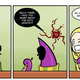 Illustration for article titled Sunday Comics: Exit Through The Gift Shop